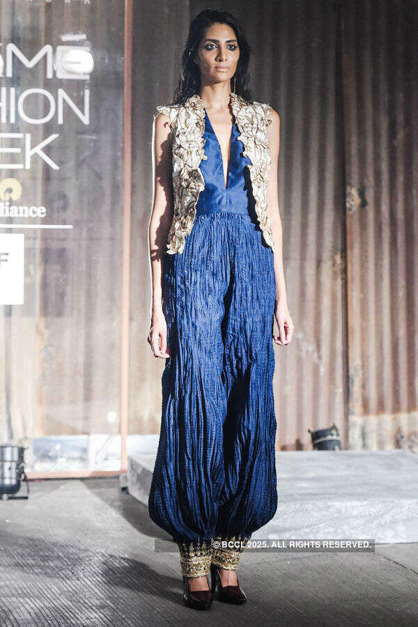 LFW '16 Day 1: Anand Kabra