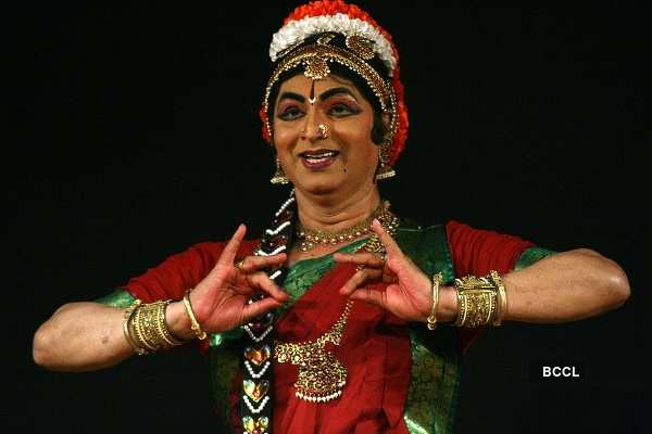 Andhra Natyam – Traditional Dance Of Andhra Pradesh –, 45% OFF