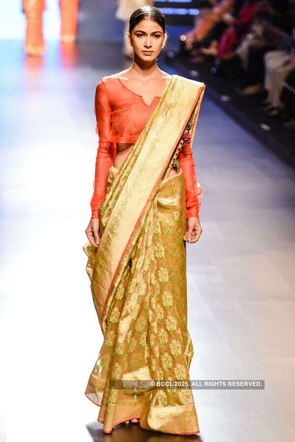 LFW '16 Day 2: Swati & Sunaina