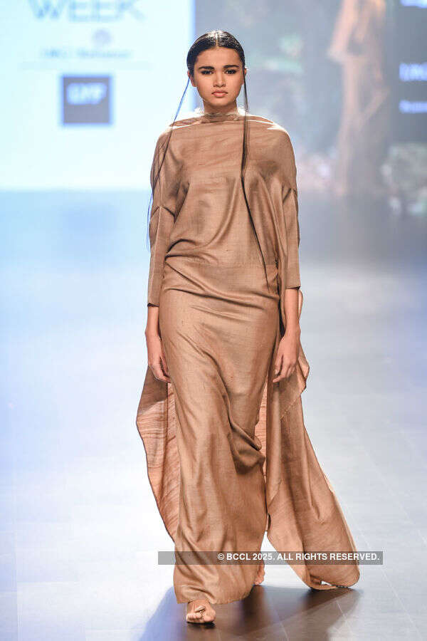 LFW '16 Day 2: P.E.L.L.A