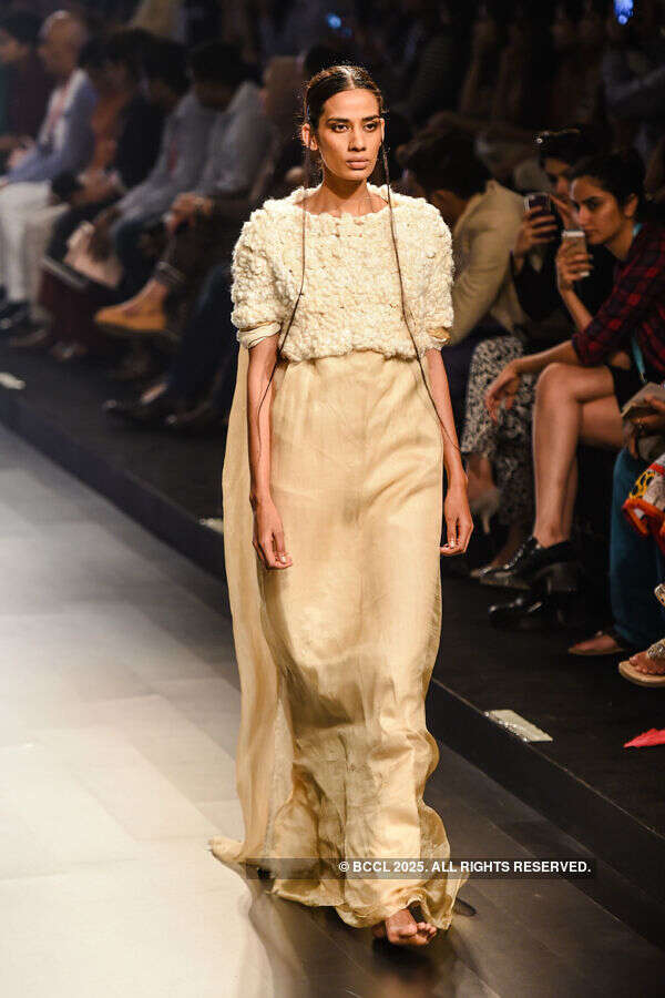 LFW '16 Day 2: P.E.L.L.A