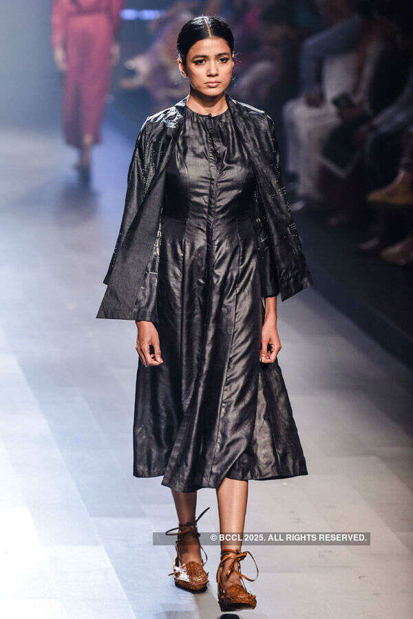 LFW '16 Day 2: Swati Kalsi