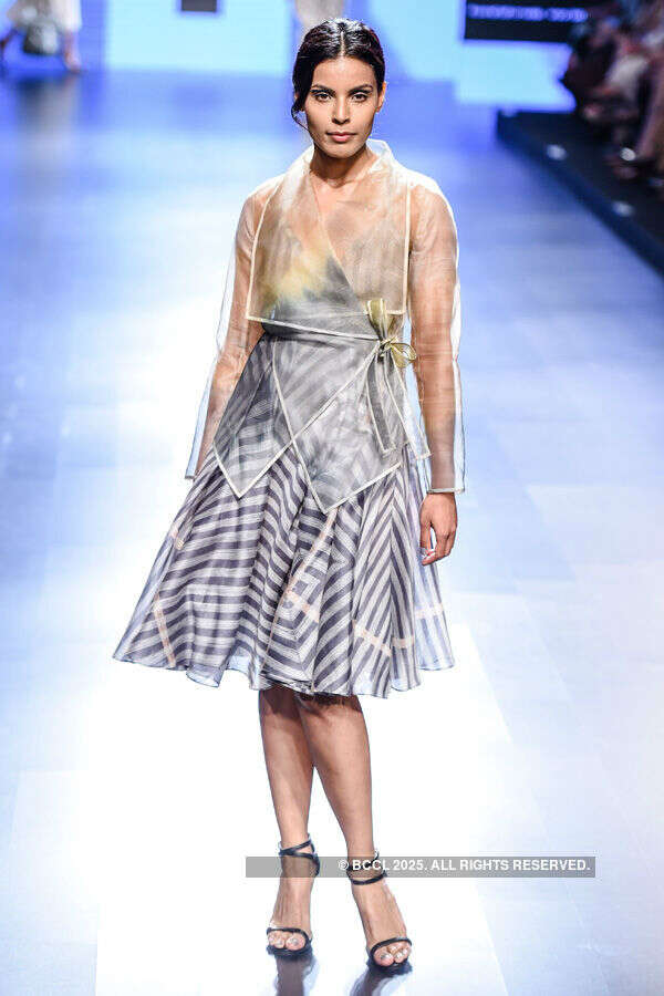 LFW '16 Day 2: Amrich