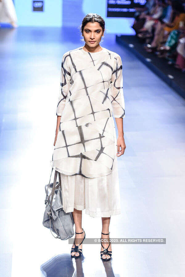 LFW '16 Day 2: Amrich