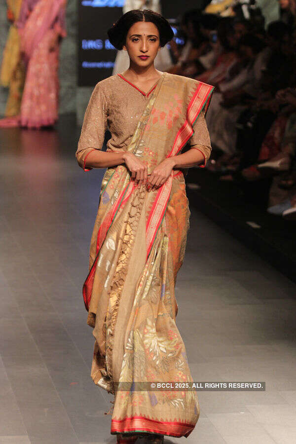 LFW '16 Day 2: Gaurang