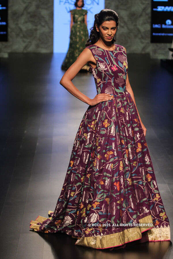 LFW '16 Day 2: Gaurang