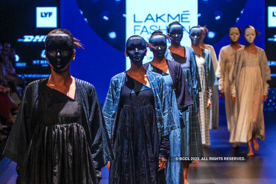 LFW '16 Day 2: Maku by #IndiaCollective