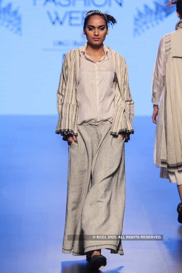 LFW '16 Day 2: Injiri by #IndiaCollective