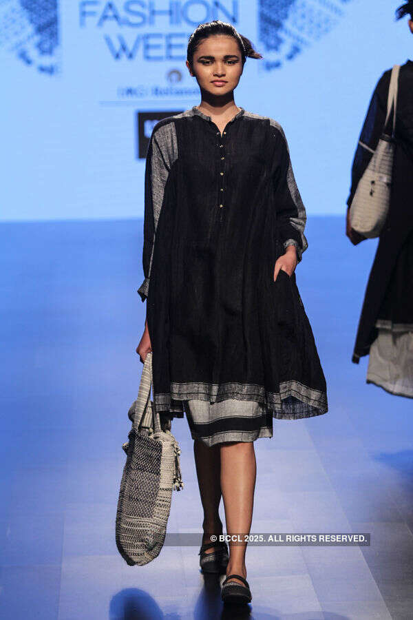 LFW '16 Day 2: Injiri by #IndiaCollective