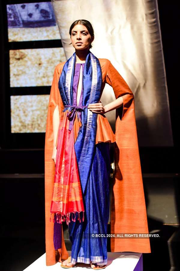 LFW '16 Day 2: Wendell Rodricks