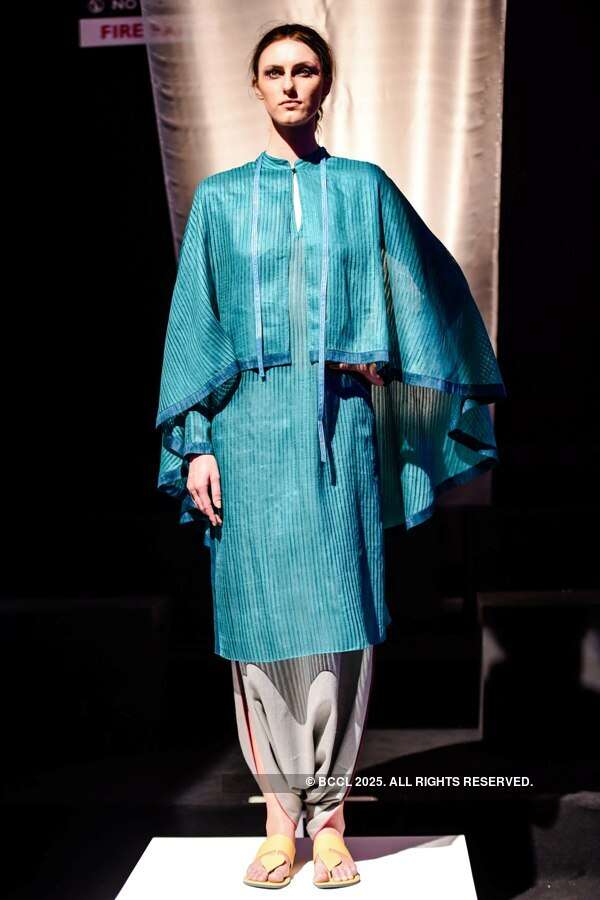 LFW '16 Day 2: Wendell Rodricks