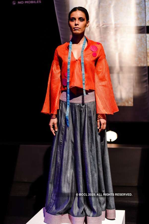 LFW '16 Day 2: Wendell Rodricks