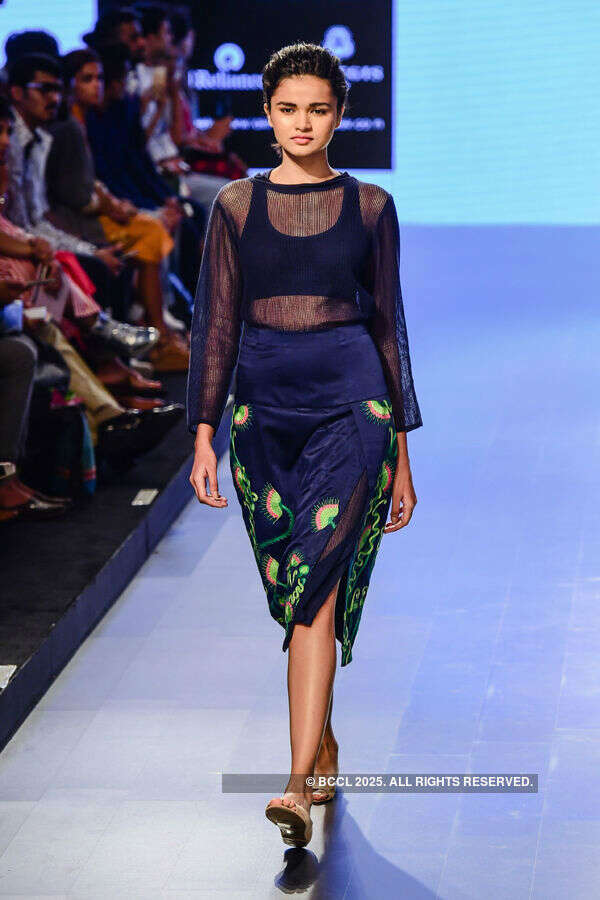 LFW '16 Day 3: AIMAN