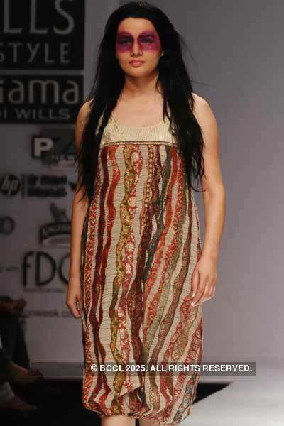 IFW '10: Joy Mitra