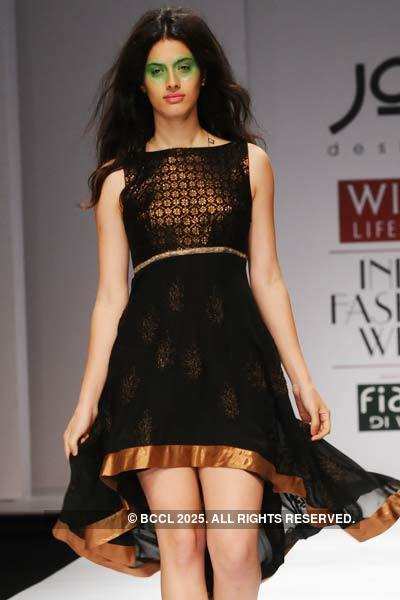 IFW '10: Joy Mitra