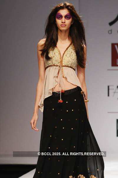 IFW '10: Joy Mitra