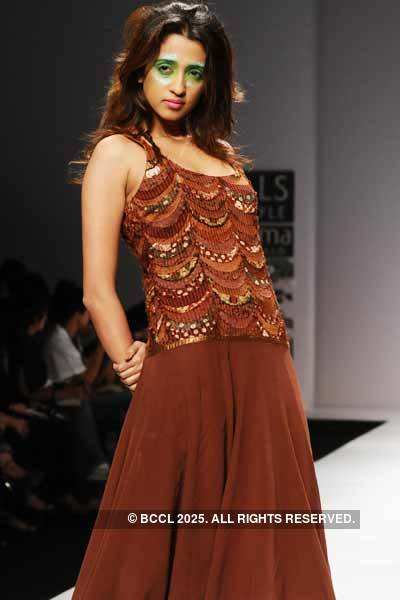 IFW '10: Joy Mitra