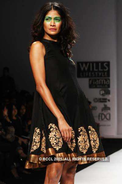 IFW '10: Joy Mitra