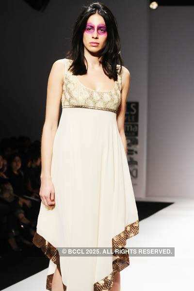 IFW '10: Joy Mitra