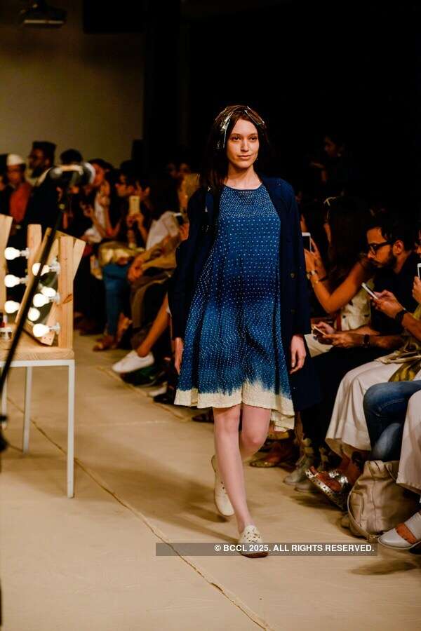 LFW '16 Day 2: Be Beautiful