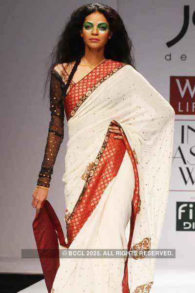 IFW '10: Joy Mitra