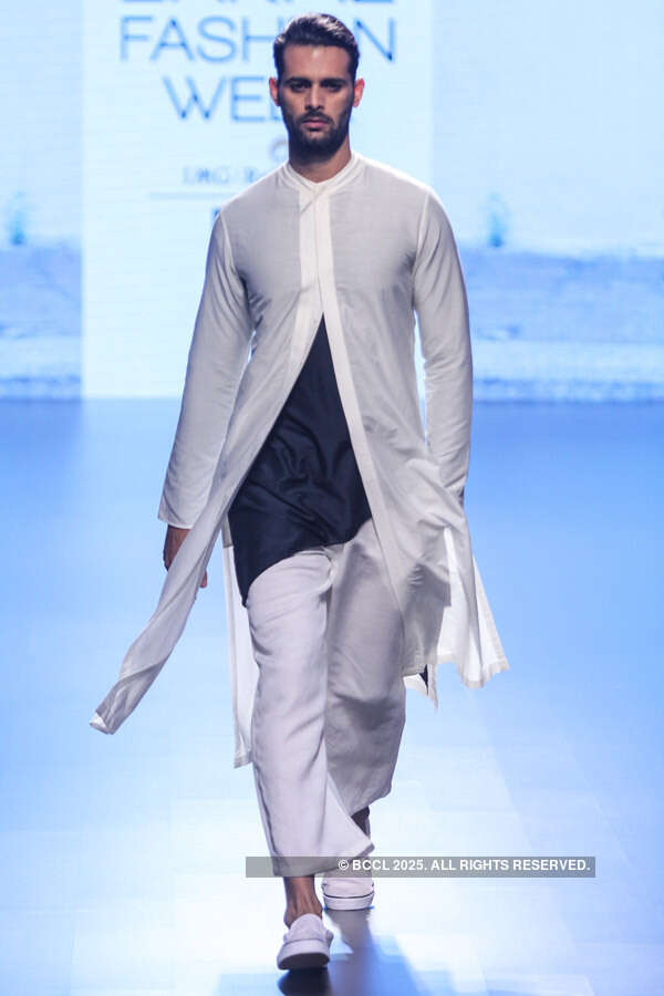 LFW '16 Day 3: Antar - Agni