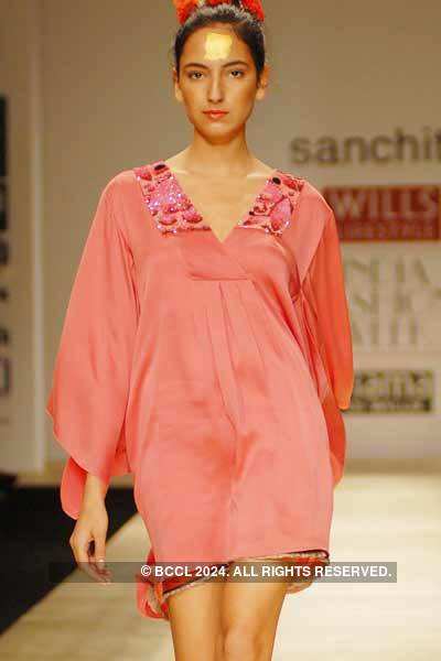 IFW '10: Sanchita