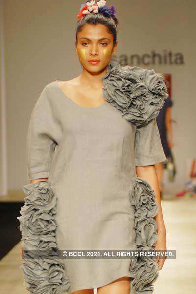 IFW '10: Sanchita