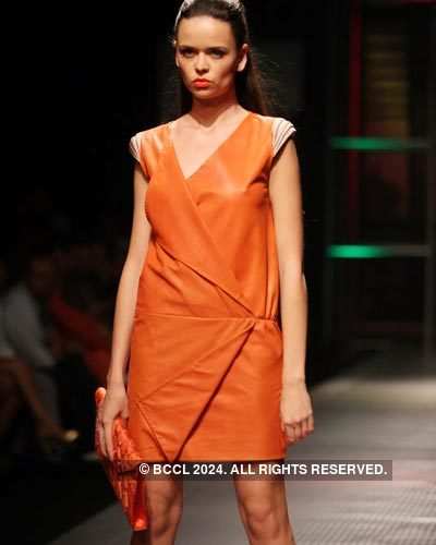 IFW '10: Namrata Joshipura