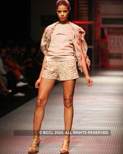 IFW '10: Namrata Joshipura