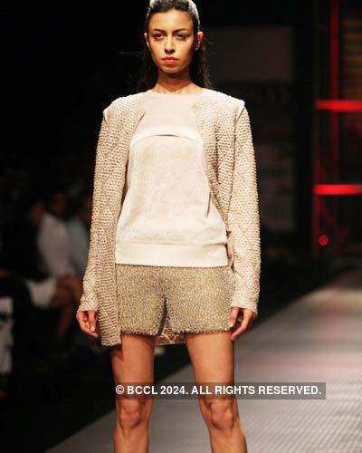 IFW '10: Namrata Joshipura