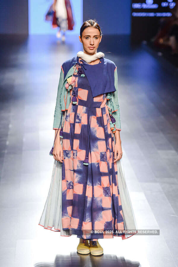 LFW '16 Day 3: KA SHA