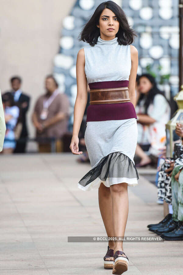 LFW '16 Day 3: Dhruv Kapoor