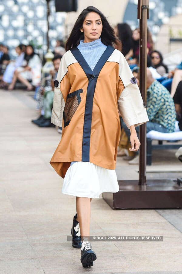 LFW '16 Day 3: Dhruv Kapoor