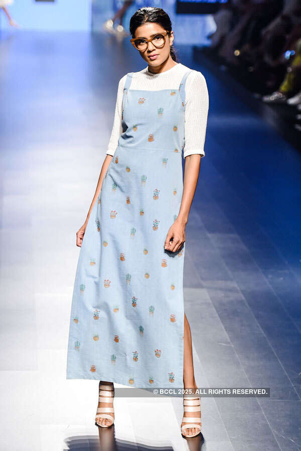 LFW '16 Day 3: Nishka Lulla