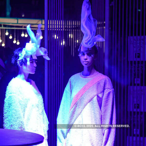 LFW '16 Day 3: Little Shilpa