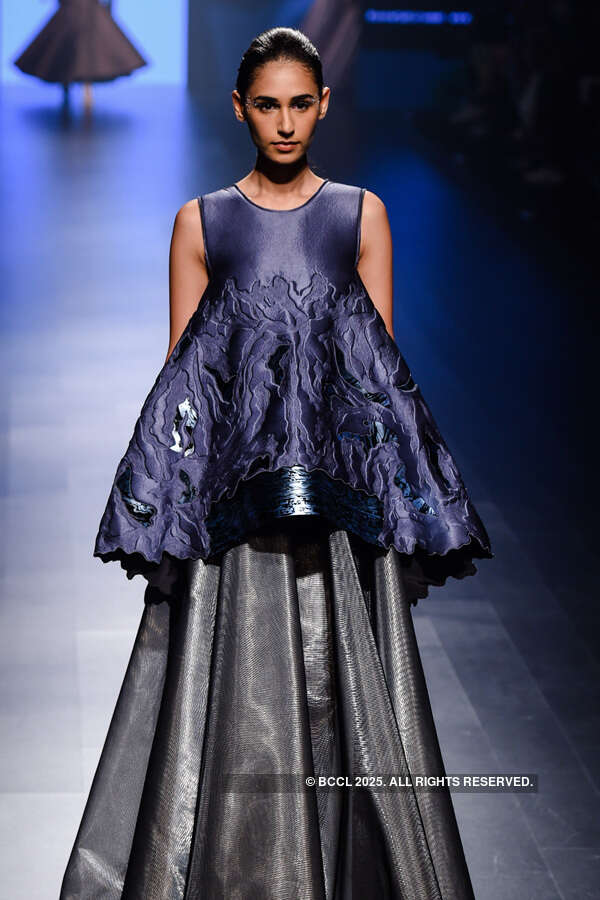 LFW '16 Day 3: Amit Aggarwal