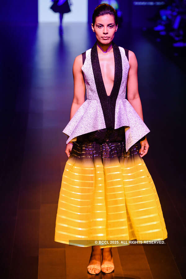 LFW '16 Day 3: Amit Aggarwal