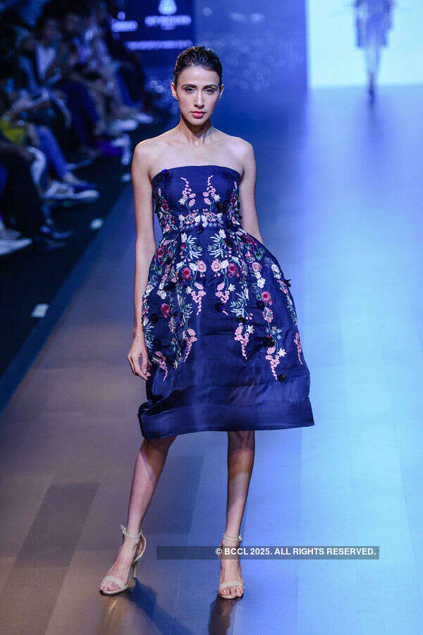 LFW '16 Day 4: Shriya Som