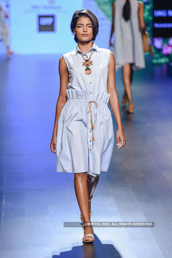 LFW '16 Day 4: Rara Avis