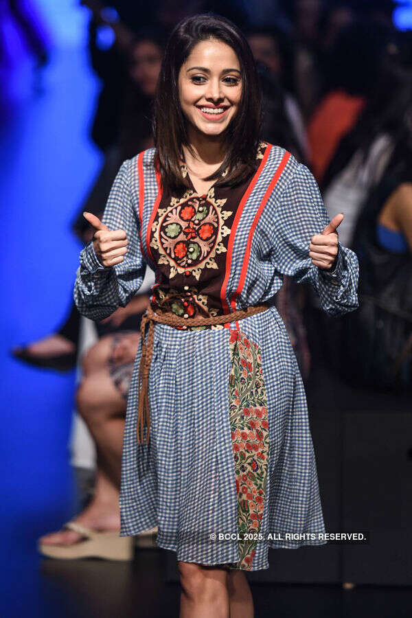 LFW '16 Day 4: Aartivijay Gupta