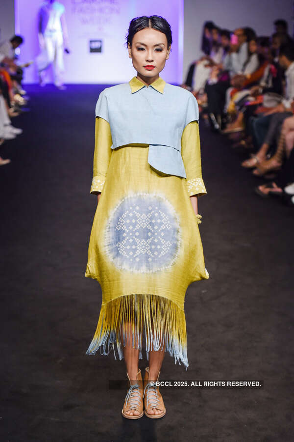 LFW '16 Day 4: I Am Design