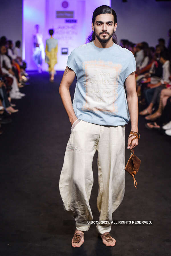 LFW '16 Day 4: I Am Design