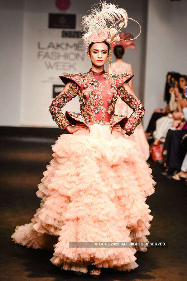 LFW '16 Day 4: Lalit Dalmia