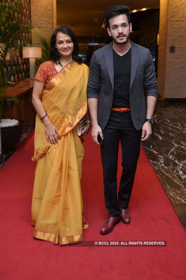 Australian Film Festival: Launch