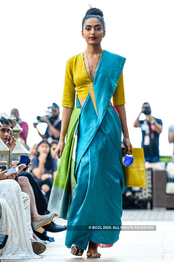 LFW '16 Day 4: Payal Khandwala