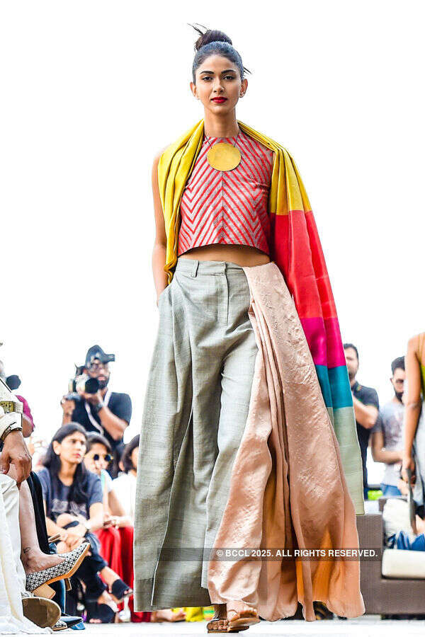 LFW '16 Day 4: Payal Khandwala