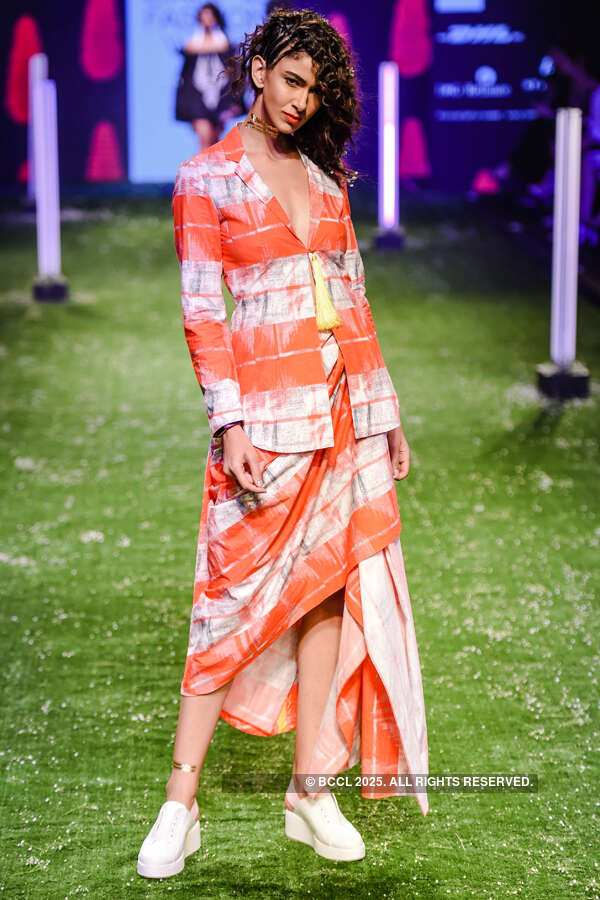 LFW '16 Day 4: Masaba