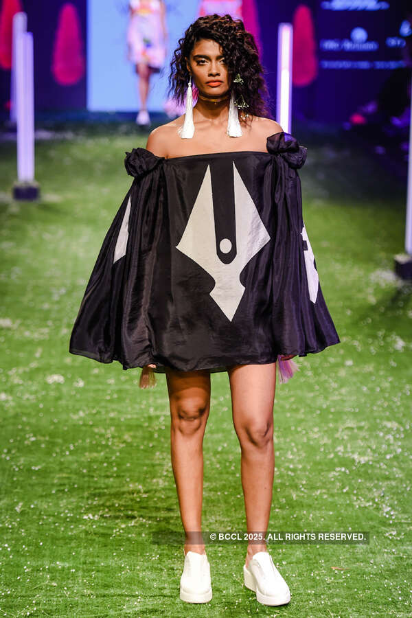 LFW '16 Day 4: Masaba