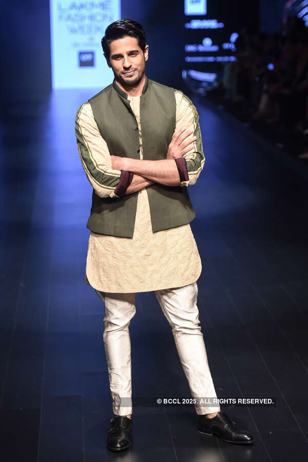 LFW '16 Day 4: Kunal Rawal